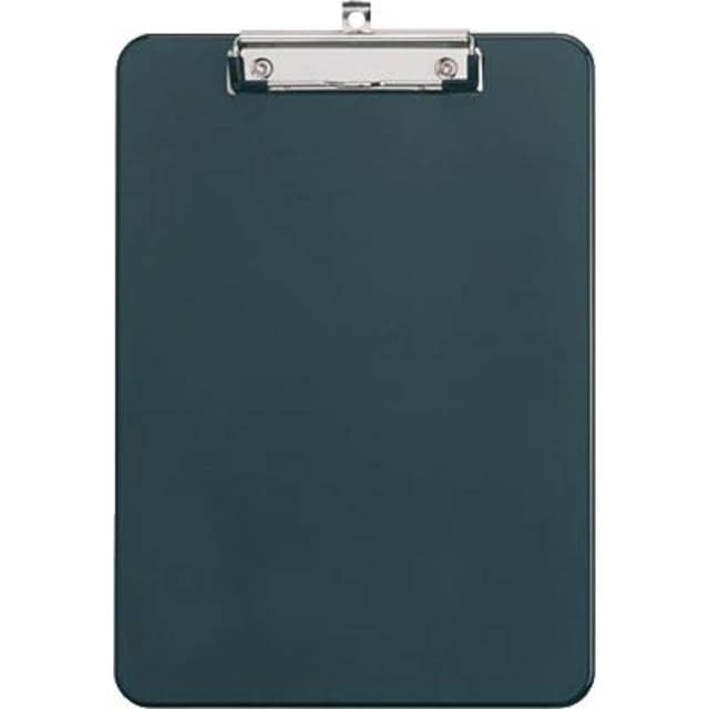 Maul Clipboard 2340590 Sort (B x H) 226 mm x 318 mm