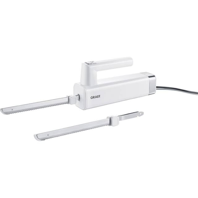 Graef EK501EU Elektrisk kniv 1 stk