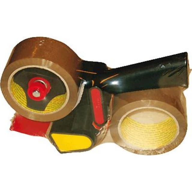 Tejpdispenser Scotch 50 mm 66 m