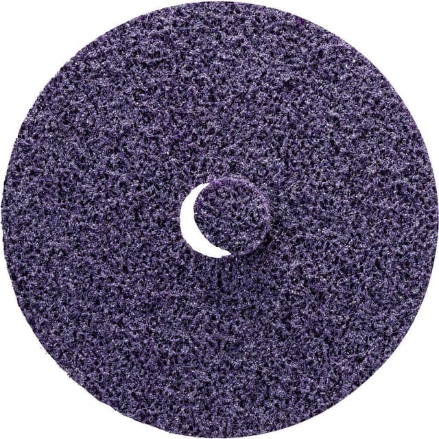 Accessories 2608901268 Slipsten Ø 125 mm N/A 1 st