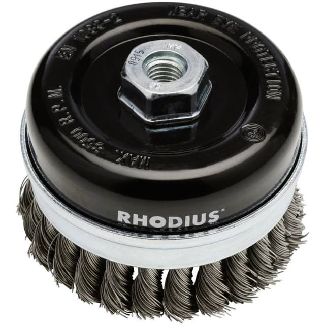 Rhodius Slipborste N/A N/A 304025 1 st