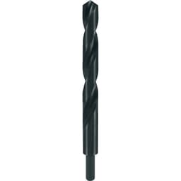 RUKO 200105 HSS-R Spiralborr 10.5 mm Total längd 133 mm