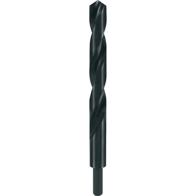RUKO 200105 HSS-R Spiralborr 10.5 mm Total längd 133 mm