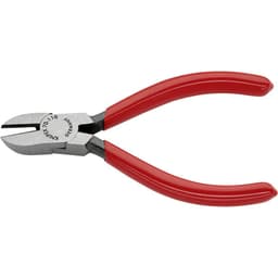 Knipex 70 01 110 Værksted Sideskiller med facet 110 mm