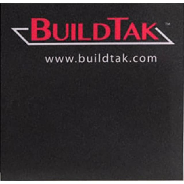 BUILDTAK utskriftsbäddfolie 260 x 354