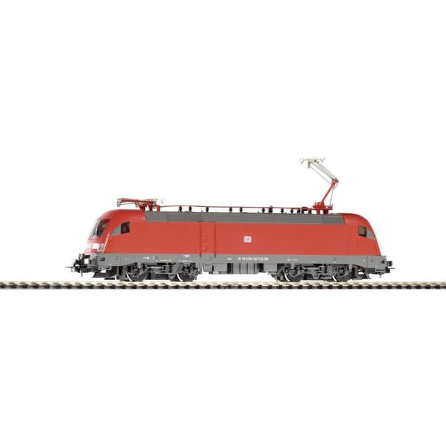 Elektrolokomotiv H0 Piko H0 (57916) Analog DC