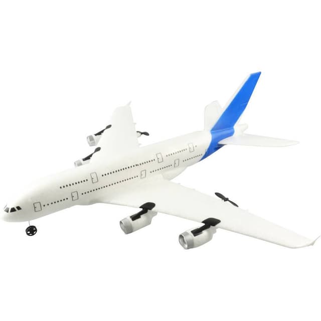 Amewi AM38 RC Motorflygplan RtF 510 mm