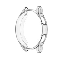 Beskyttelsesetui TPU Gennemsigtig Samsung Galaxy Watch 4 Classic 42 mm