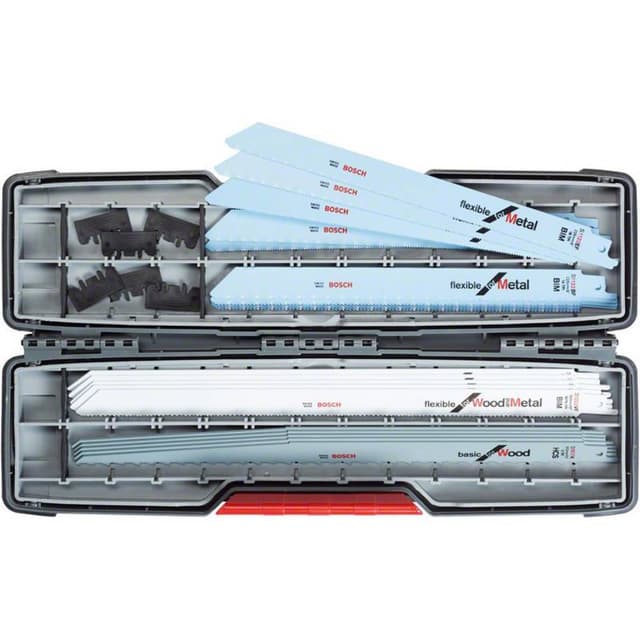 Tigersågsblad Bosch Accessories 2607010996 Sågblad