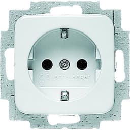 Busch-Jaeger 20 EUC-214 Kontaktprogram 1 stk