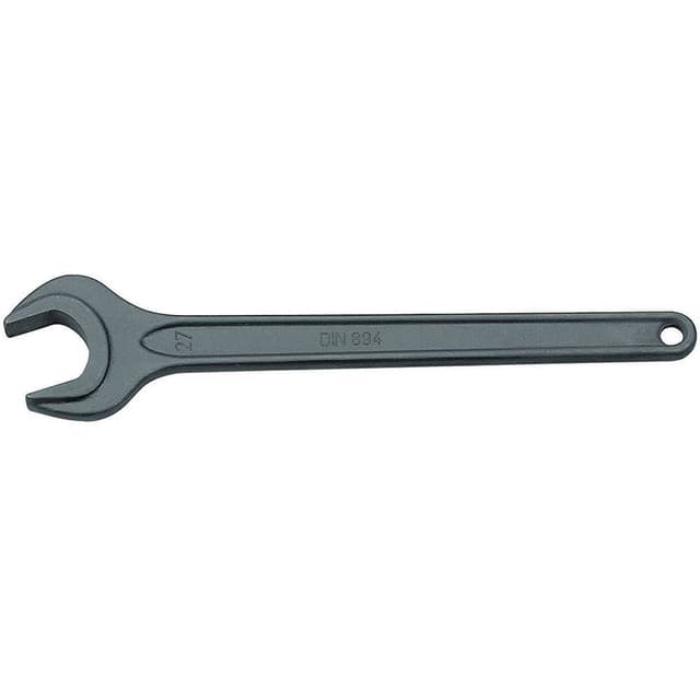U-nyckel 10 mm DIN 894 Gedore 894 6574090