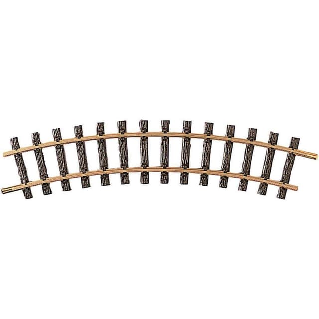G LGB spår 15000 kurvspår 30 ° 823 mm