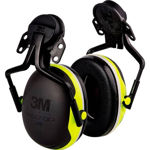 Hörselkåpor 32 dB 3M Peltor 3M Deutschland X4P3E 1 st