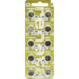 Renata X703819 Knapcellebatteri 10 stk