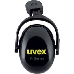 uvex 2600214 Kapselhøreværn 1 Paar