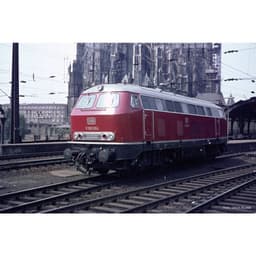 Piko H0 52407 1 stk