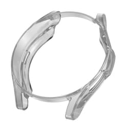 Suojakotelo TPU Läpinäkyvä Samsung Galaxy Watch 4 40 mm