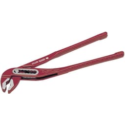 Polygrip 40 mm 180 mm NWS ClassicPlus 1651-11R-180