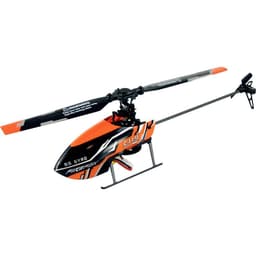 Amewi AFX4 Single-Rotor Helikopter 4-Kanal 6G RTF