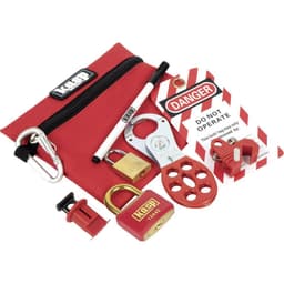 Kasp K81300 K81300 Elektriker Verktygsset