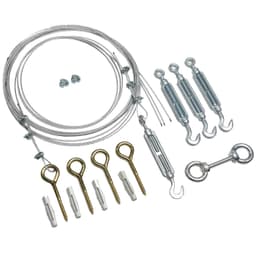 Vogels Pro PFA 9006 stabiliserings set