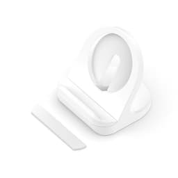 latausteline Iphone Magsafe - Valkoinen