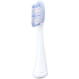 Tandborsthuvud Panasonic WEW0929W830 2 st Vit