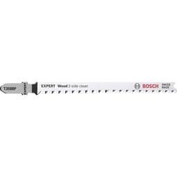 Sticksågsblad Bosch Accessories 2608900558 N/A 5 st