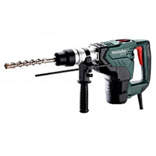 SDS-Max-Kombihammare Metabo