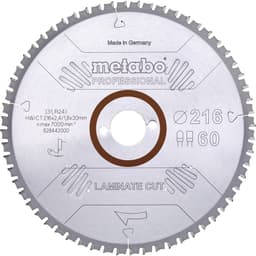 Metabo LAMINATE CUT PROFESSIONAL 628442000