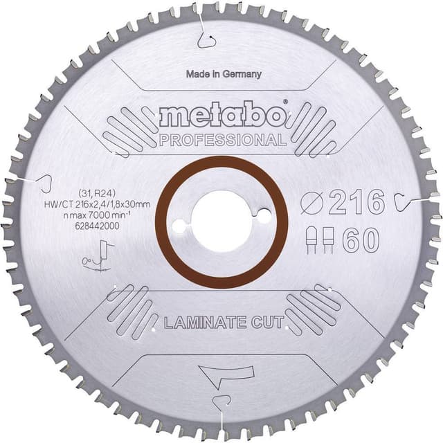 Metabo LAMINATE CUT PROFESSIONAL 628442000