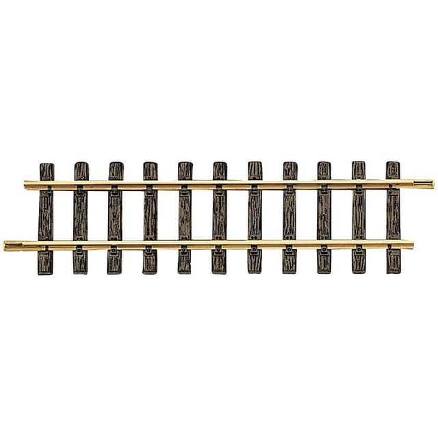10000 G LGB spor Lige spor 300 mm 1 stk