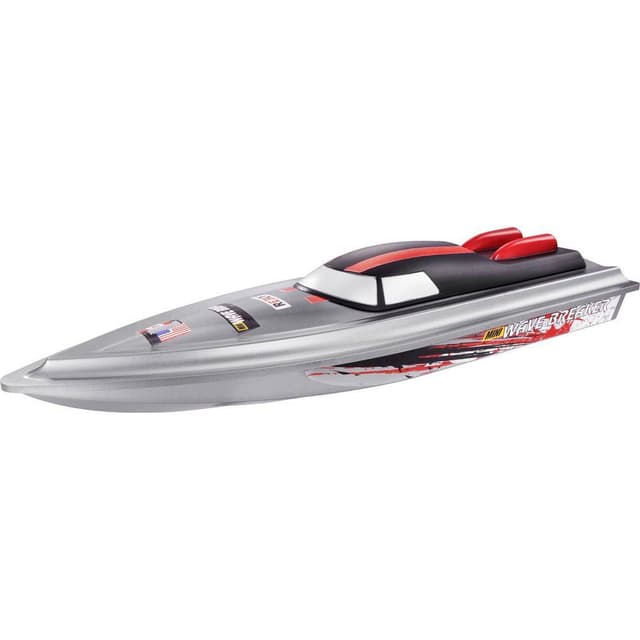 Reely Mini Wavebreaker 2.0 RC Motorbåt nybörjare RtR