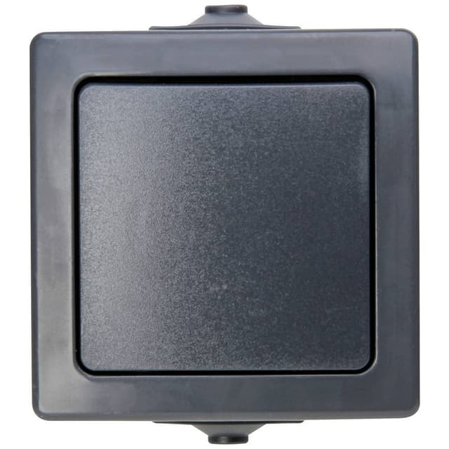 Kopp Nautic Antracit 565615002