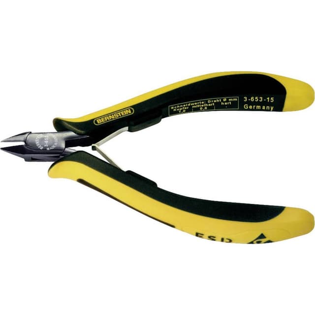 USAG 135 L Pinza Regolabile Autobloccante Con Ganasce Lunghe Sottili | Mister Worker - 6