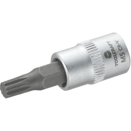 TOOLCRAFT M5 816074 Multitand (XZN)