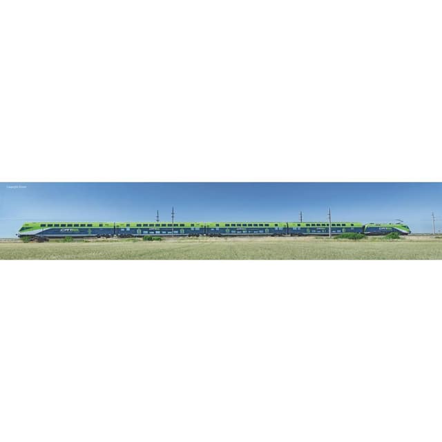 Ellok H0 Piko H0 (57825) Digital AC
