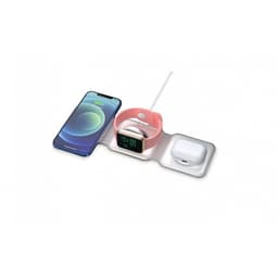 Tiger 3-in-1 Magsafe Charger og Apple Watch Charger