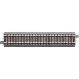 H0 Roco geoLINE (med ballast) 61111 Lige spor 185 mm 6