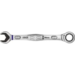 Ringskruvnyckel 16 mm Wera Joker 05073276001