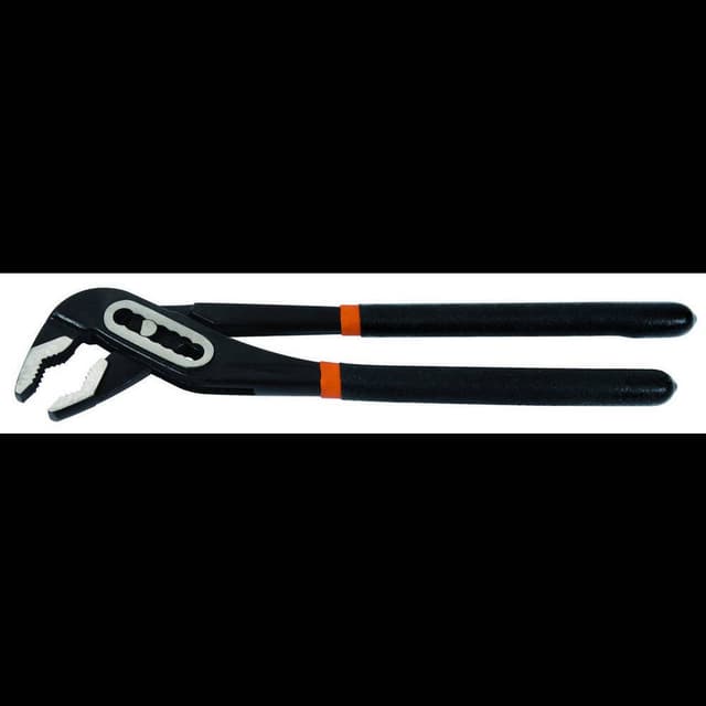 Polygrip 27 mm 245 mm AVIT AV06030