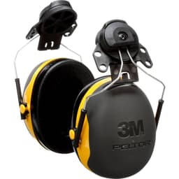 Hörselkåpor 30 dB 3M Peltor 3M Deutschland X2P3E 1 st
