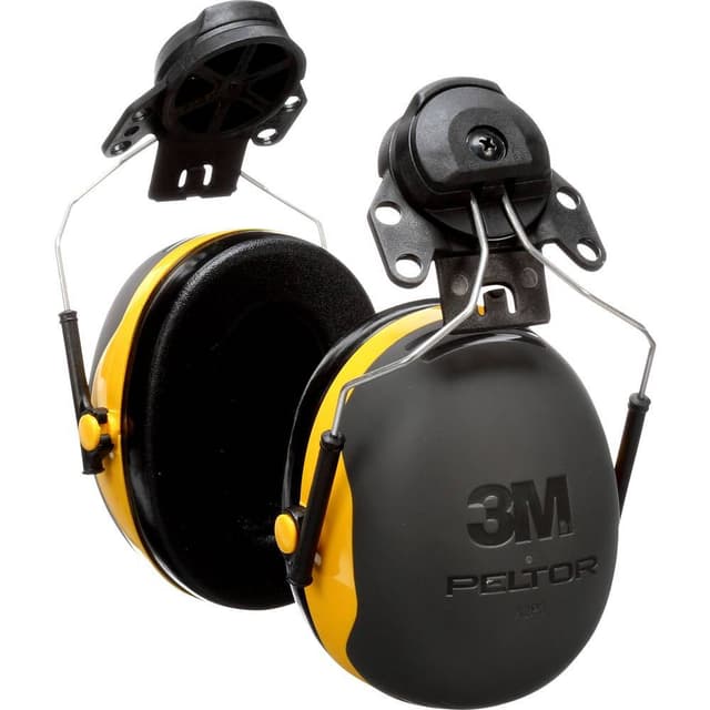 Hörselkåpor 30 dB 3M Peltor 3M Deutschland X2P3E 1 st