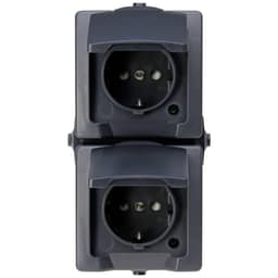 Kopp Nautic Antracit 136955007