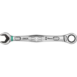 Wera 05073273001 Joker Kombinationsnøgle 13 mm