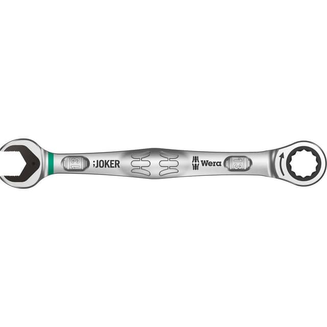 Wera 05073273001 Joker Kombinationsnøgle 13 mm