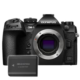 OM SYSTEM OM-1 Kamerahus