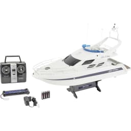 Carson Modellsport Princess RC-motorbåd 100% RtR 675 mm