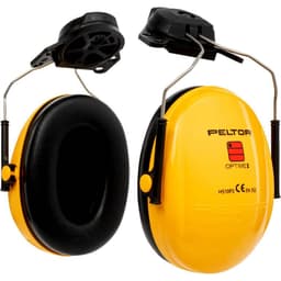 3M Peltor H510P3E Kapselhøreværn 1 stk