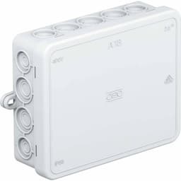 OBO Bettermann 2000410 Kopplingsdosa (L x B) 100 mm x